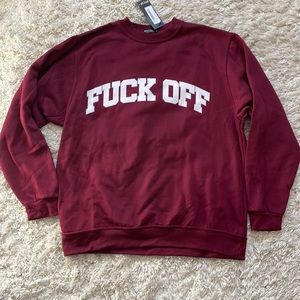 Crew Neck
